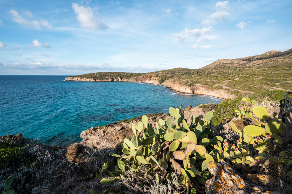 Sant’Antioco Sardinien