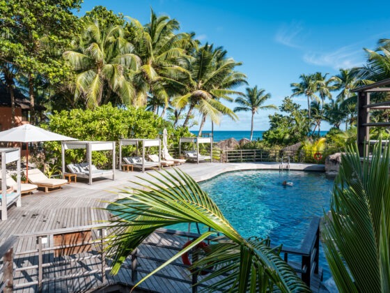 Constance Lemuria Seychellen: Erfahrungsbericht & Bewertung. Lohnt sich das Luxusresort?